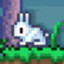 Terraria mannen