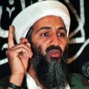 BIN LADEN