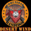 DESERT WIND