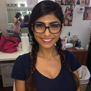 Mia Khalifa avatar