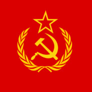 Just a Communist