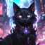 BlackKitty☾