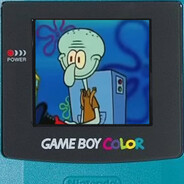 gameboy color gaming avatar