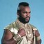 Mr. T