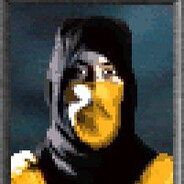 Steam Community Avatar