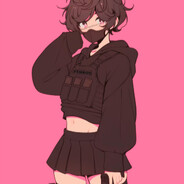 Your local femboy