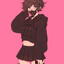 Your local femboy