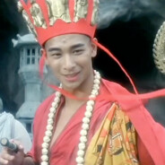 法外狂徒唐玄彪