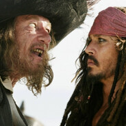 Гектор Барбосса