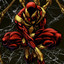 spiderman_dourado