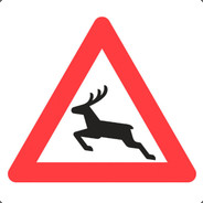 Kronhjort