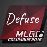 Defuse