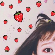 是小草莓呀~