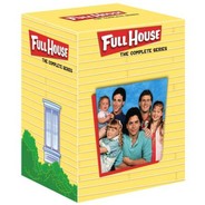 Complete Full House box set