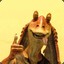 Jar Jar Binks