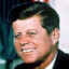 John F. Kennedy