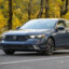 Accord Hybrid