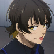 Player avatar