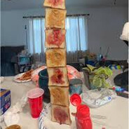 Peanut Butter Jelly The Long Way