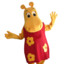 tasha de los backyardigans