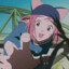 nausicaa