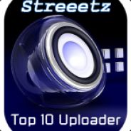 Streeetz