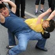 你屎淋到头了！