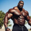 Big Black Ass Expander
