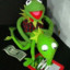 Kermit&#039;s Cocainslut