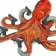 Glocktopus