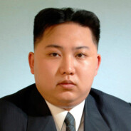 Kim Jong-un