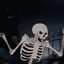 bones