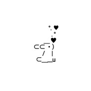 璃