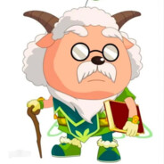 羊村村长慢羊羊