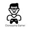 Cloroquina Gamer Canal