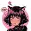 Tsundere :3