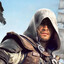Steam avatar