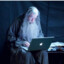 Gandalf the ultimate gamer