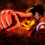 Monkey D.Luffy