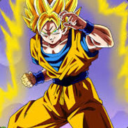 VeKANE "Super SaY!an"