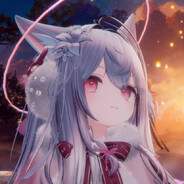 千影(对枪输成猫娘版)