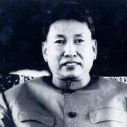 红色高棉领导人