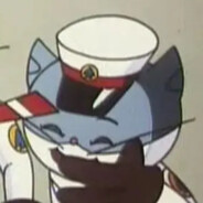 白猫班长暴揍一只耳