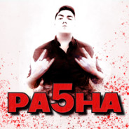 pa5ha