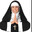 The dreaded nun