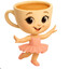 ballerina cappuccina [wifey]