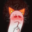 Horny Ghost