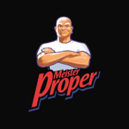 Meister Proper