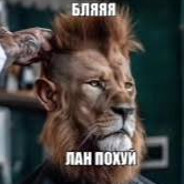 Каша III Президент