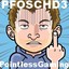 PFOSCHD3 | PointlessGaming